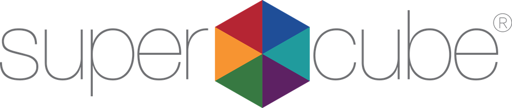 Super-Cube®