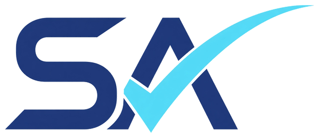SupplierAdvisor® logo (colour · PNG)